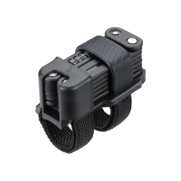 BBB Faltschloss CodeFold mit Halter