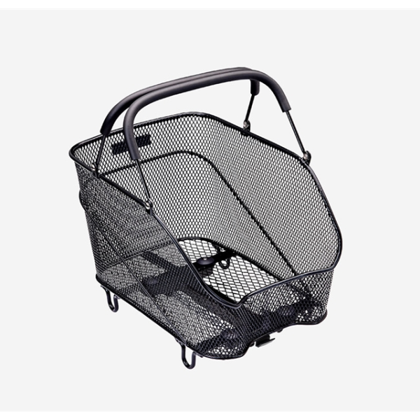 Racktime Korb BASKit Trunk 2.0, Mid, 24 Liter