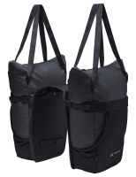 Vaude TwinShopper - black