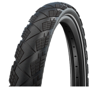 Schwalbe Pneu Marathon Efficiency, 28x2.0 (50-622), E50