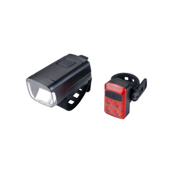 BBB Lichtset Stud50 Combo, 200 Lumen