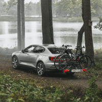 Thule Veloträger Epos 2 978 für 2 Velos