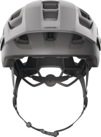 ABUS Helm MoDrop, Ti silver, M 54-58cm