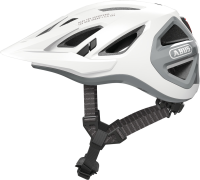 ABUS Helm Urban-I 3.0 ACE polar white S