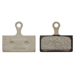 Shimano Bremsbeläge Typ G