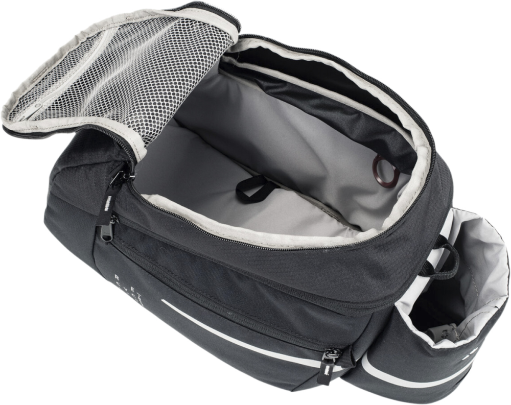 Vaude Silkroad L