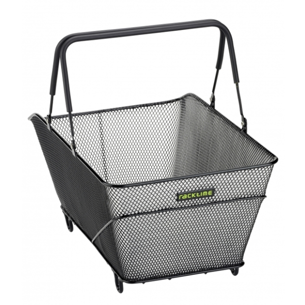 Racktime Korb BASKit Trunk 28 Liter