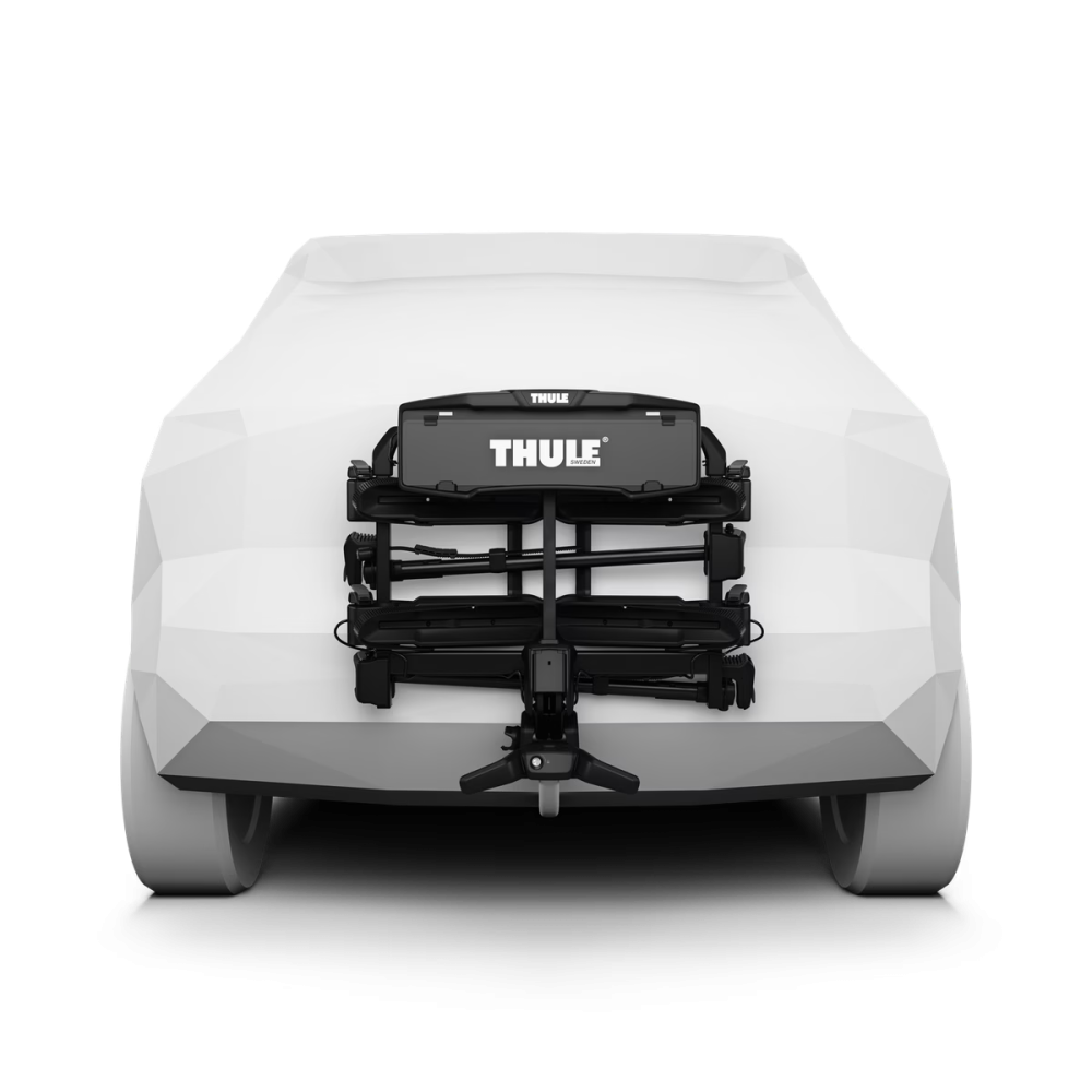 Thule Veloträger OutPace für 2 Velos