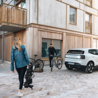 Thule Veloträger OutPace für 2 Velos