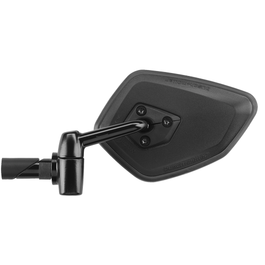 Busch & Müller Rückspiegel Cycle Star E Klemmkonus 14.5mm