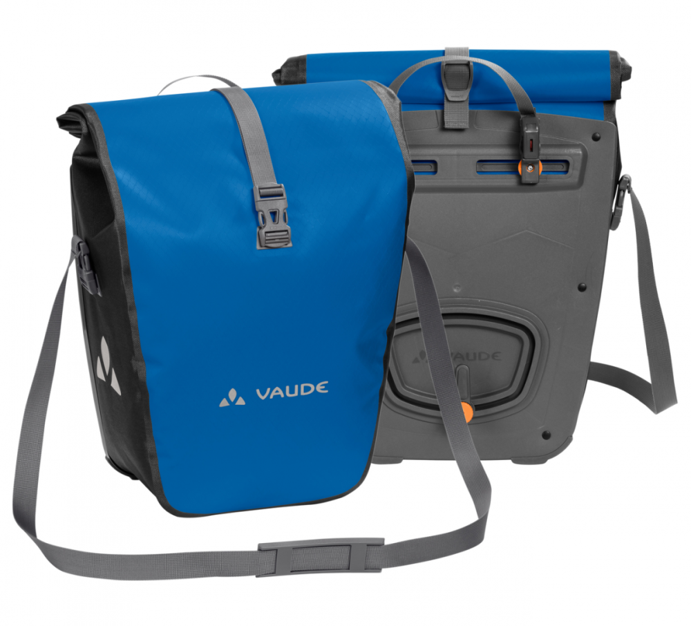 Vaude Seitentasche Aqua Back Duopack, diverse Farben