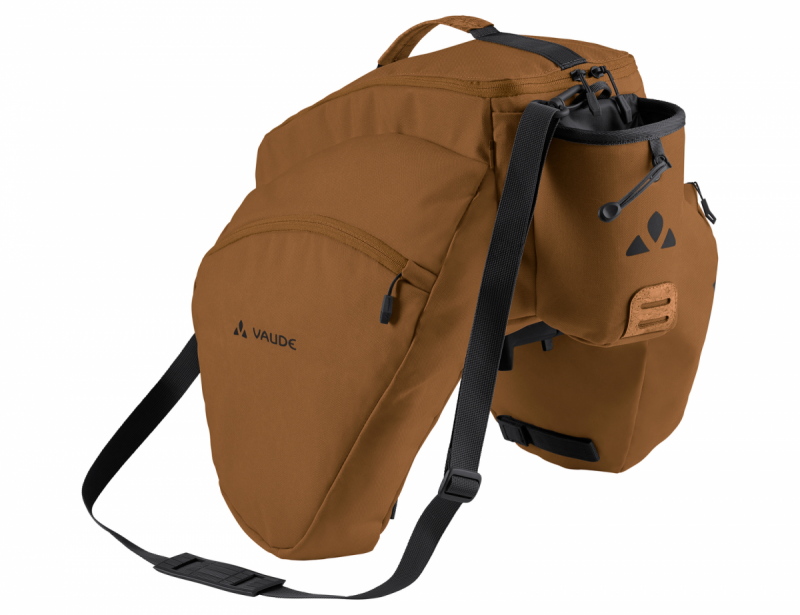 Vaude eSilkroad Plus - umbra