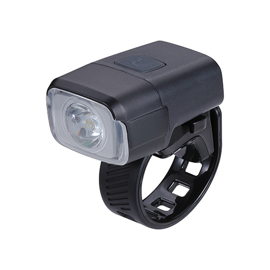 BBB Frontlicht NanoStrike 400 Lumen mit Akku